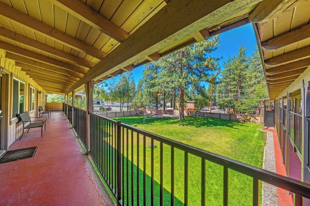The Lodge At Lake Tahoe The Lodge At Lake Tahoe