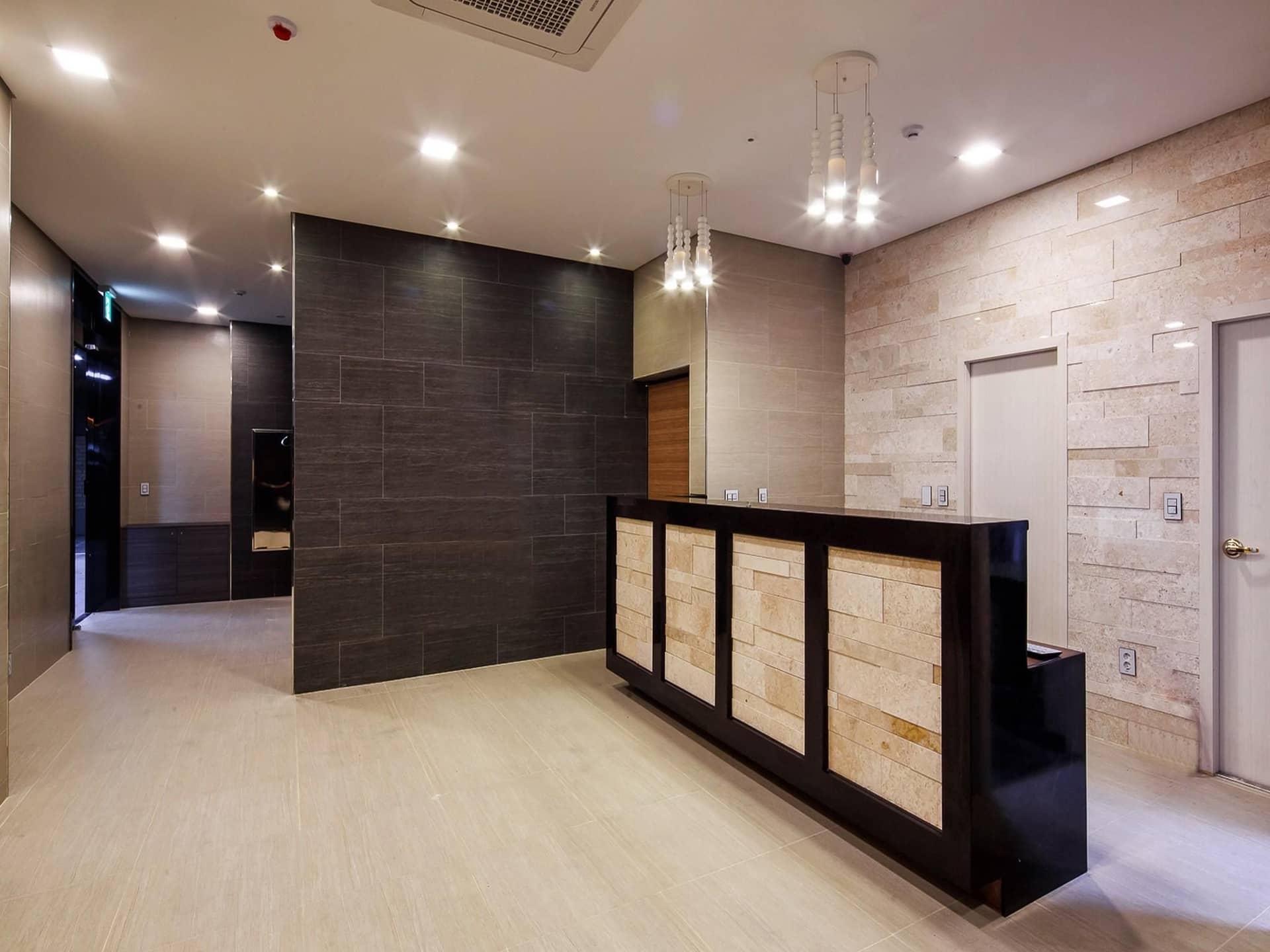 Harmony Hotel