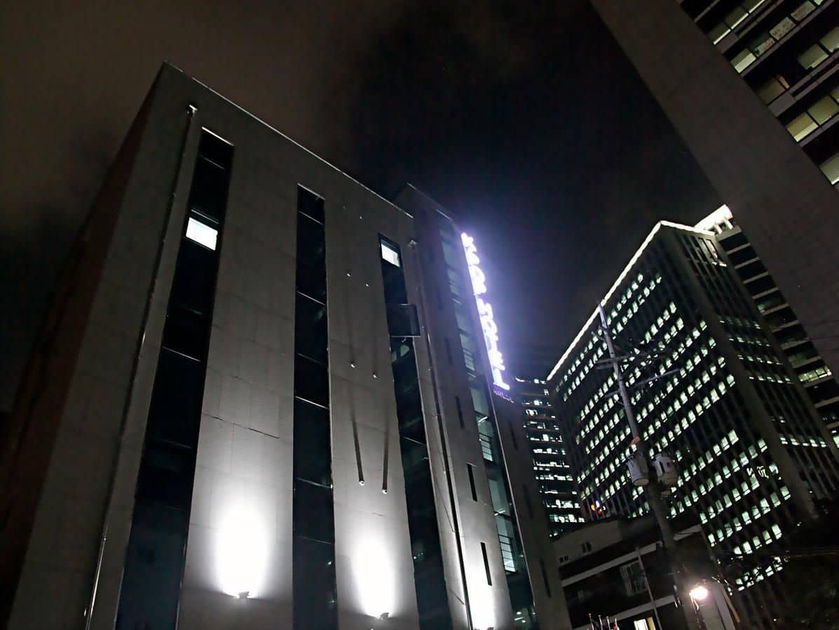 K Pop Hotel Seoul Station