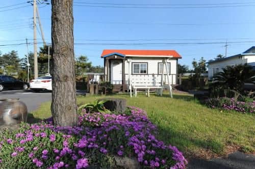 Jeju Feel House Pension