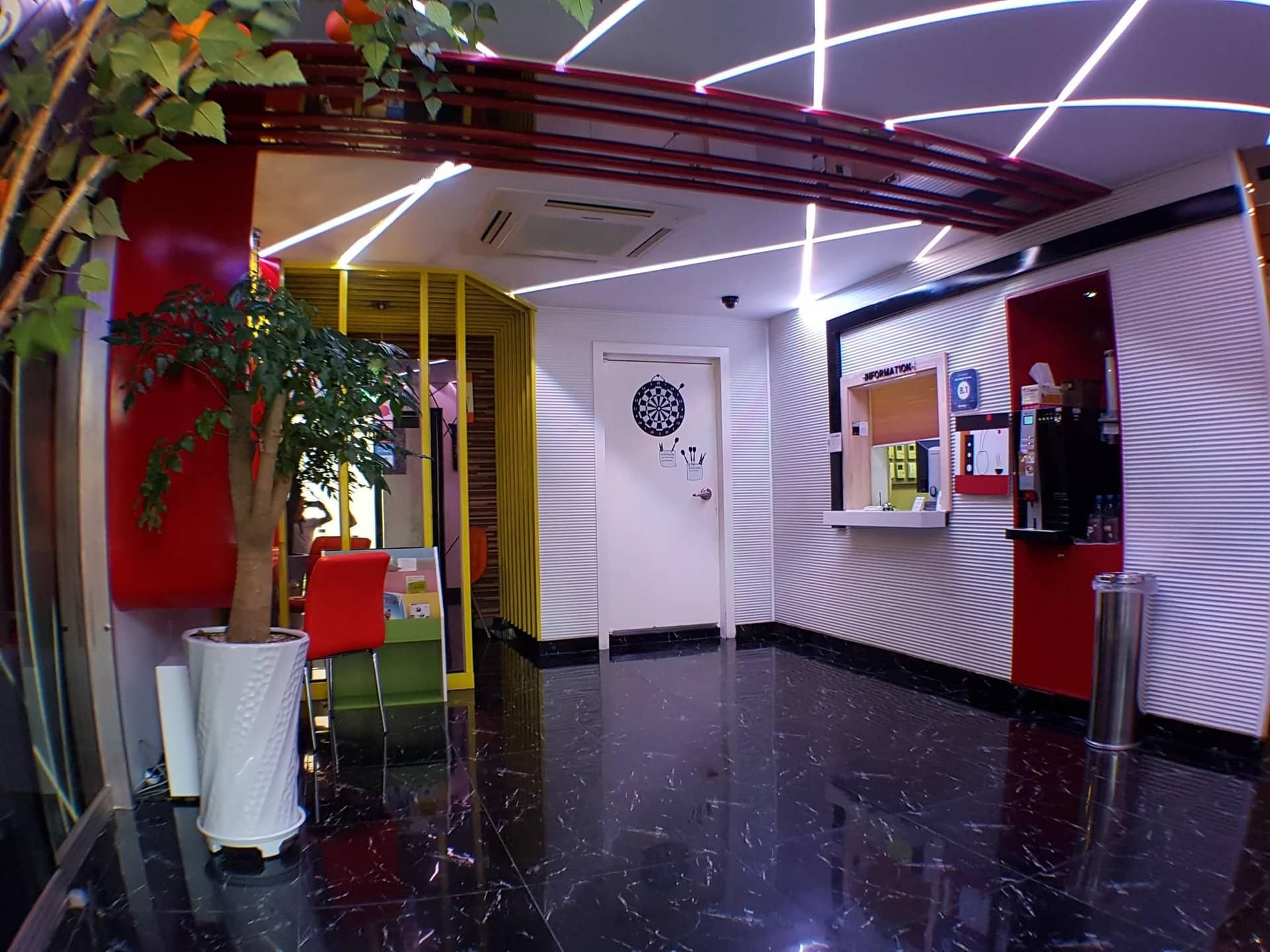Sasang Max Motel Sasang Max Motel