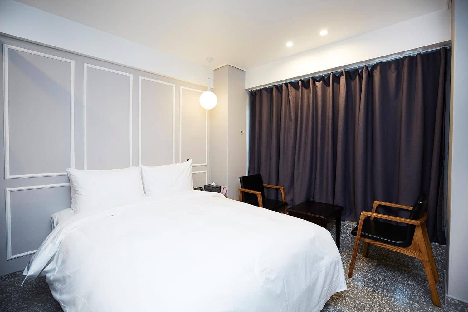 No.25 Hotel Incheon Songdo No.25 Hotel Incheon Songdo