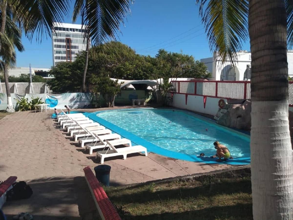 Hotel Amigo Plaza