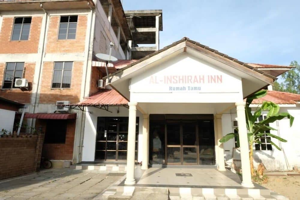 Al-Inshirah Inn