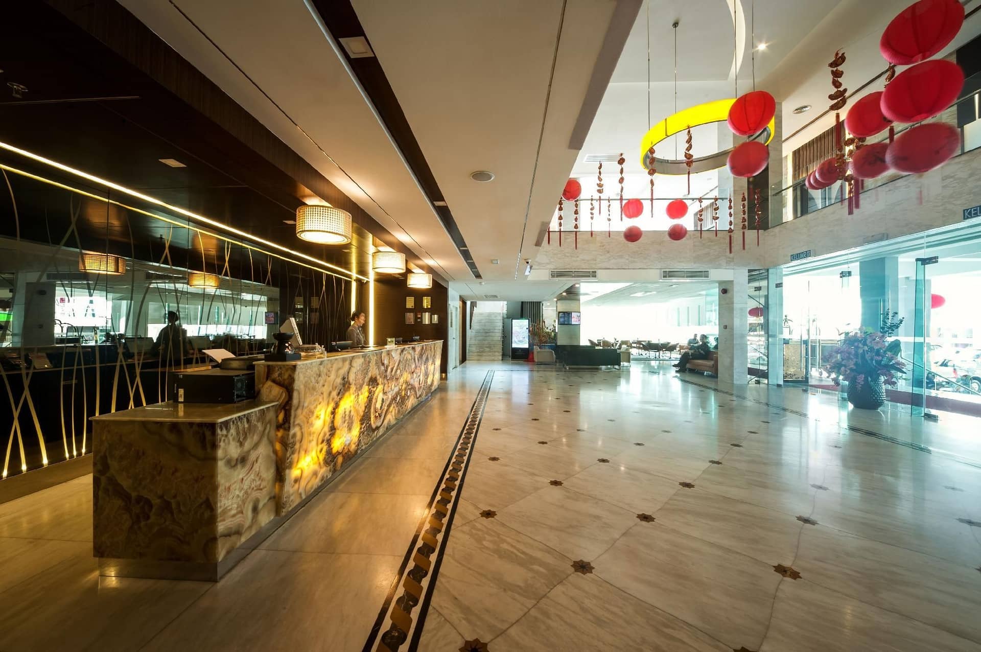 Promenade Hotel Bintulu