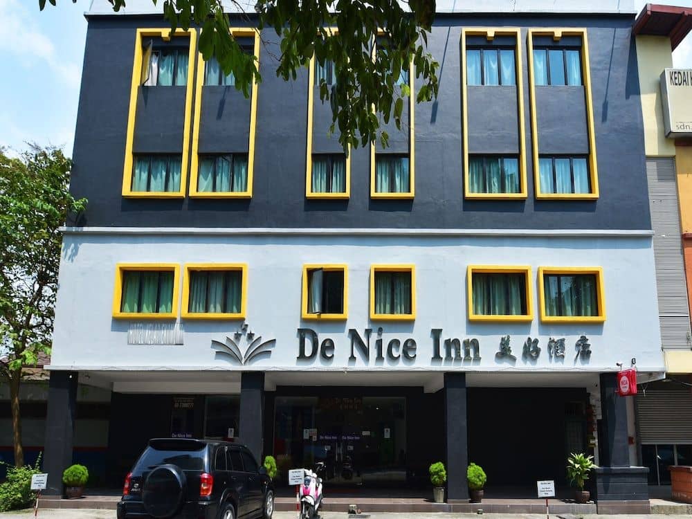 De Nice Inn