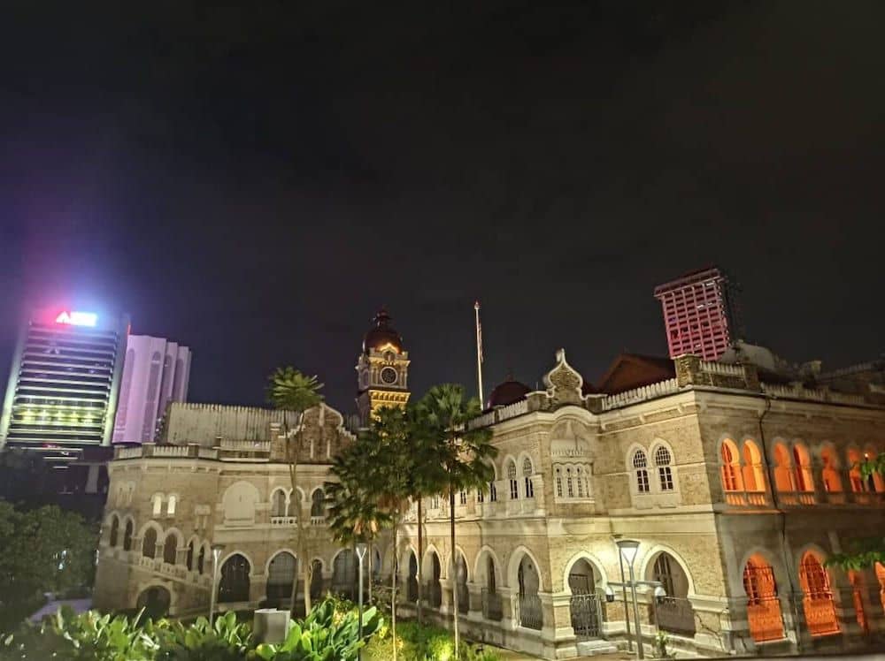 Sandpiper Hotel Kuala Lumpur