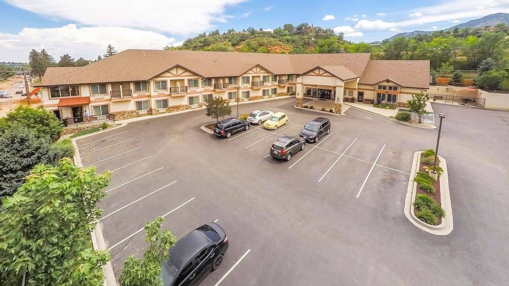 Comfort Inn