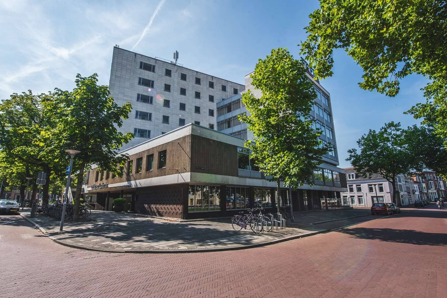 Best Western Hotel Groningen Centre Best Western Hotel Groningen Centre