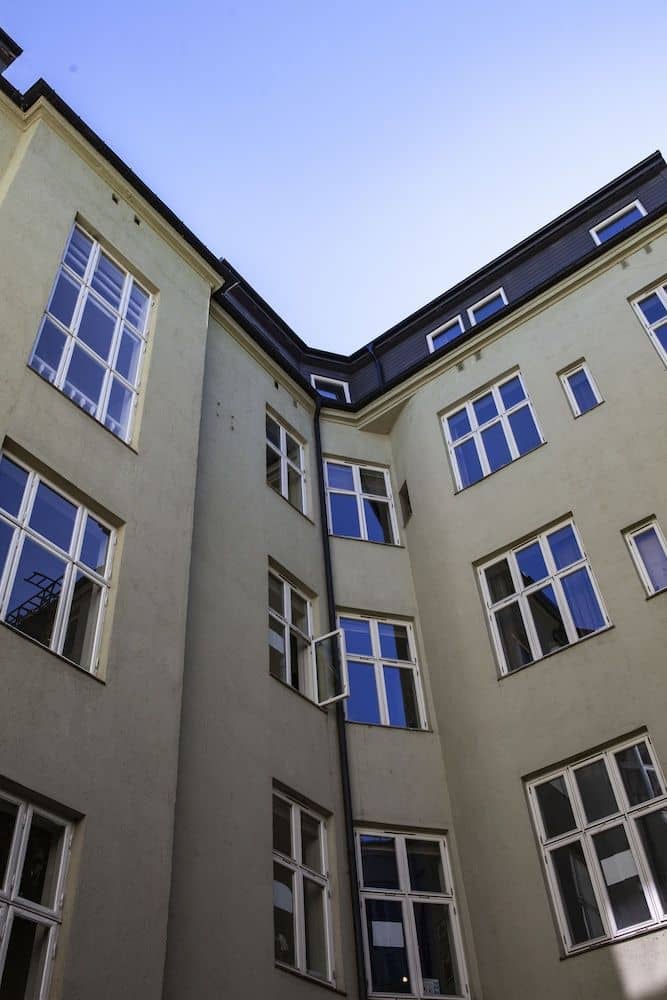 Frogner House Apartments - Arbinsgate 3 Frogner House Apartments - Arbinsgate 3