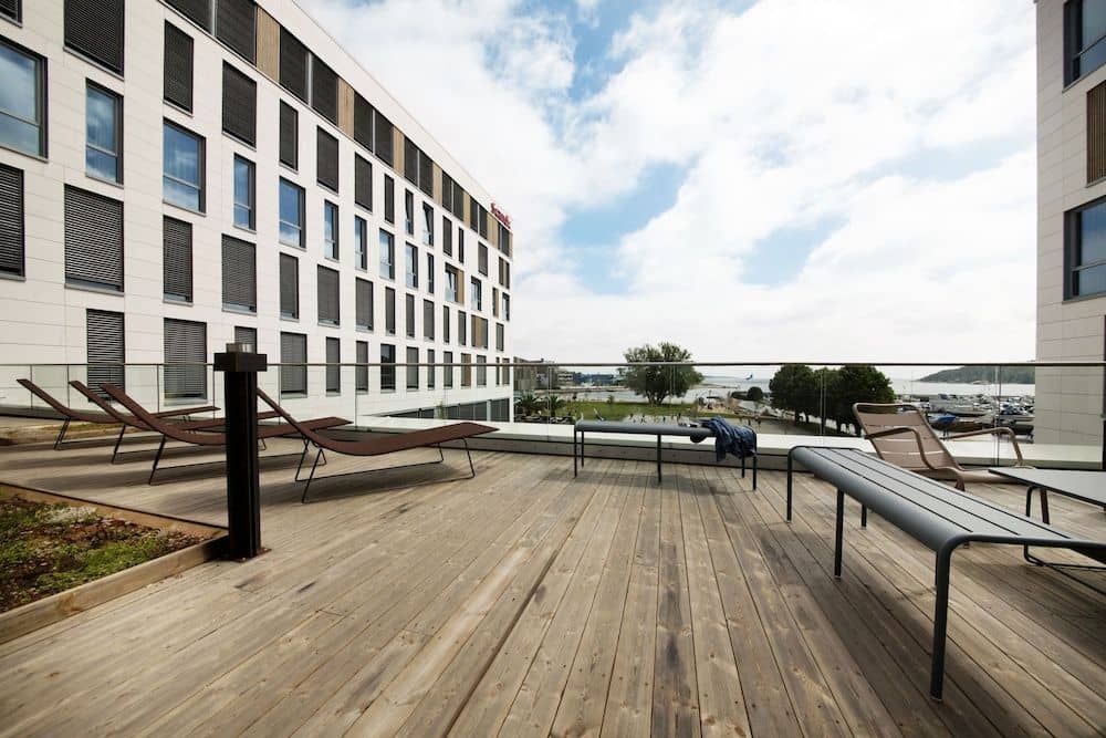 Scandic Kristiansand Bystranda Scandic Kristiansand Bystranda