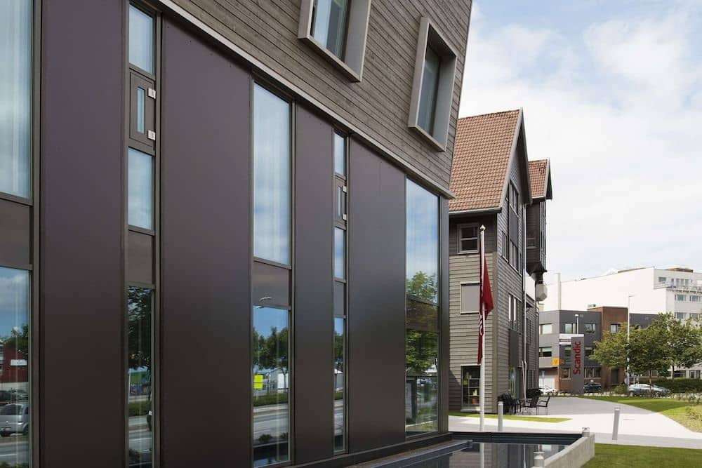 Scandic Stavanger City Scandic Stavanger City