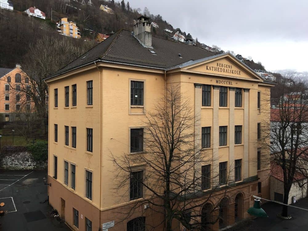 Basic Hotel Victoria