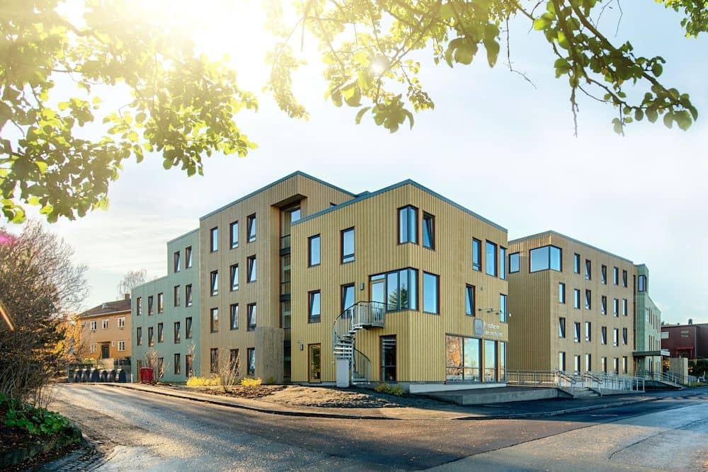 Trondheim Vandrerhjem - Hostel Trondheim Vandrerhjem - Hostel