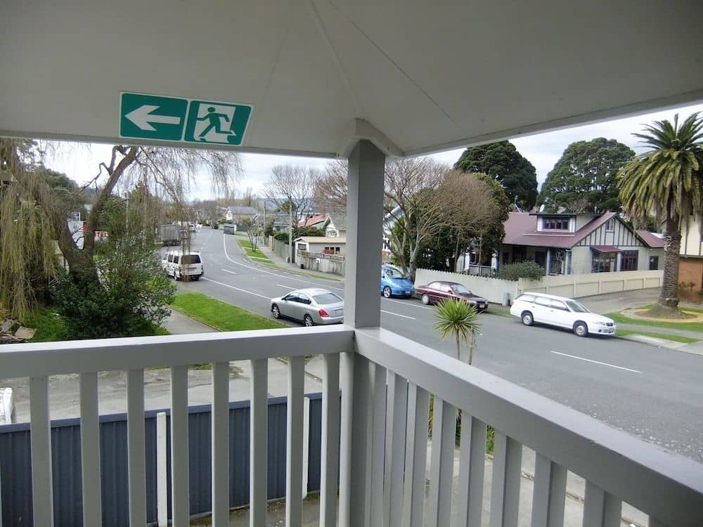 Abbeycourt Motel