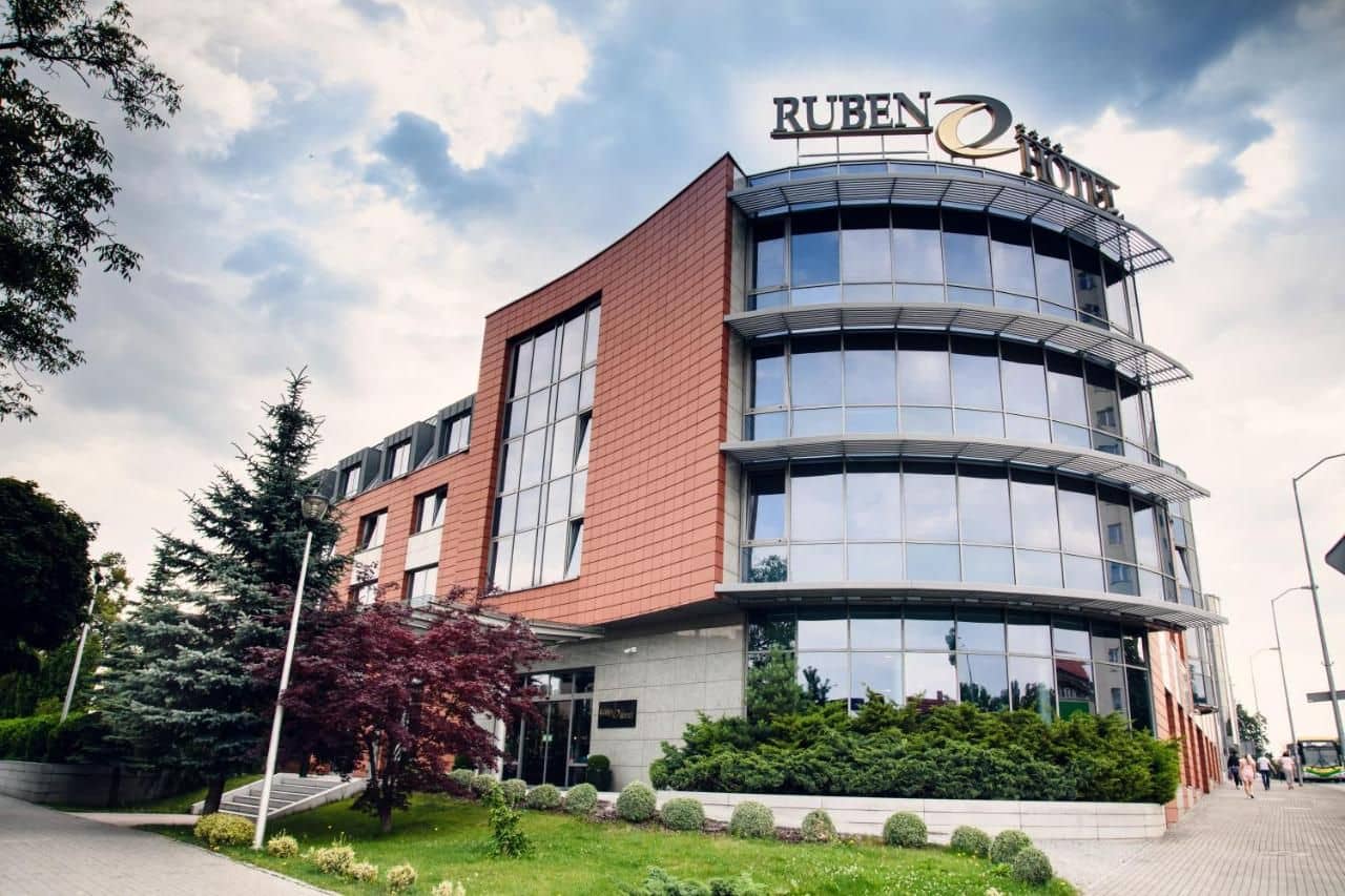 RUBEN HOTEL RUBEN HOTEL