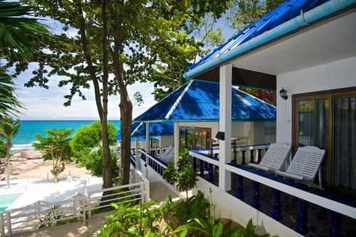 Simple Life Talay and Divers Resort
