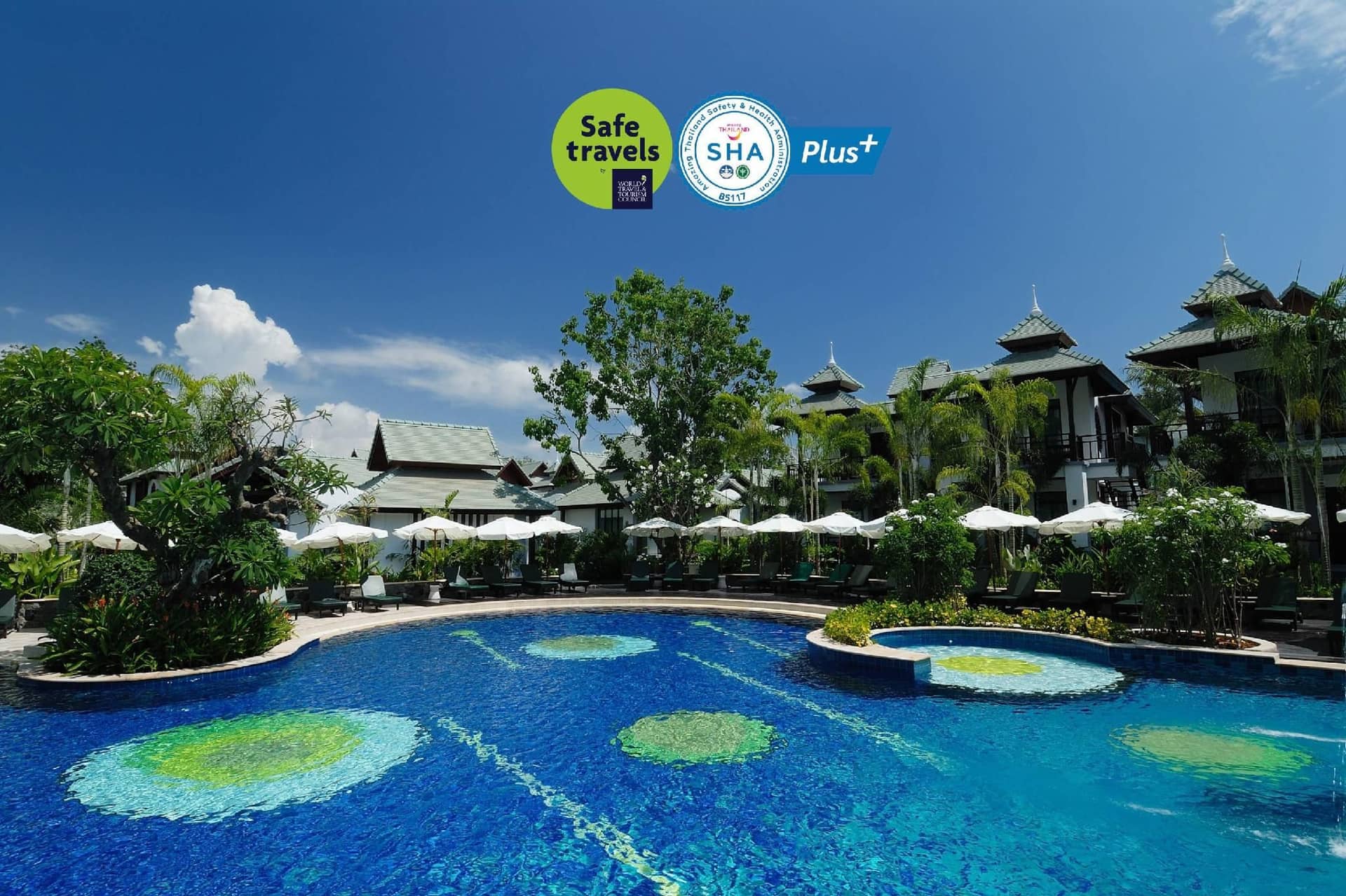 The Zign Premium Villa