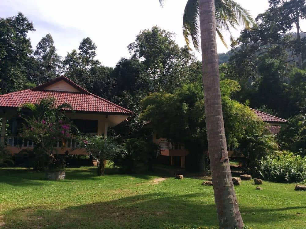Paradise Garden Resort Paradise Garden Resort