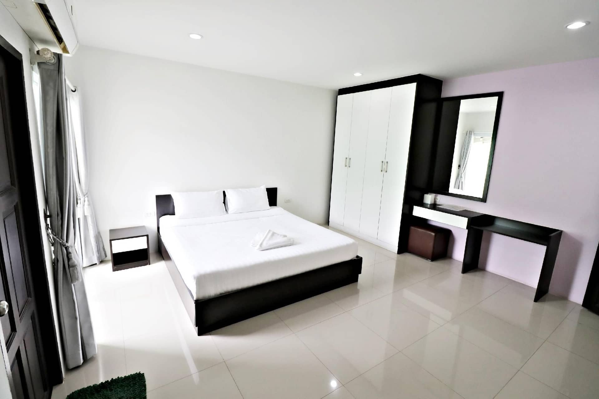 Hua Hin irooms