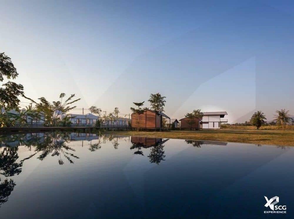 Baan Suan Mook Hua Hin