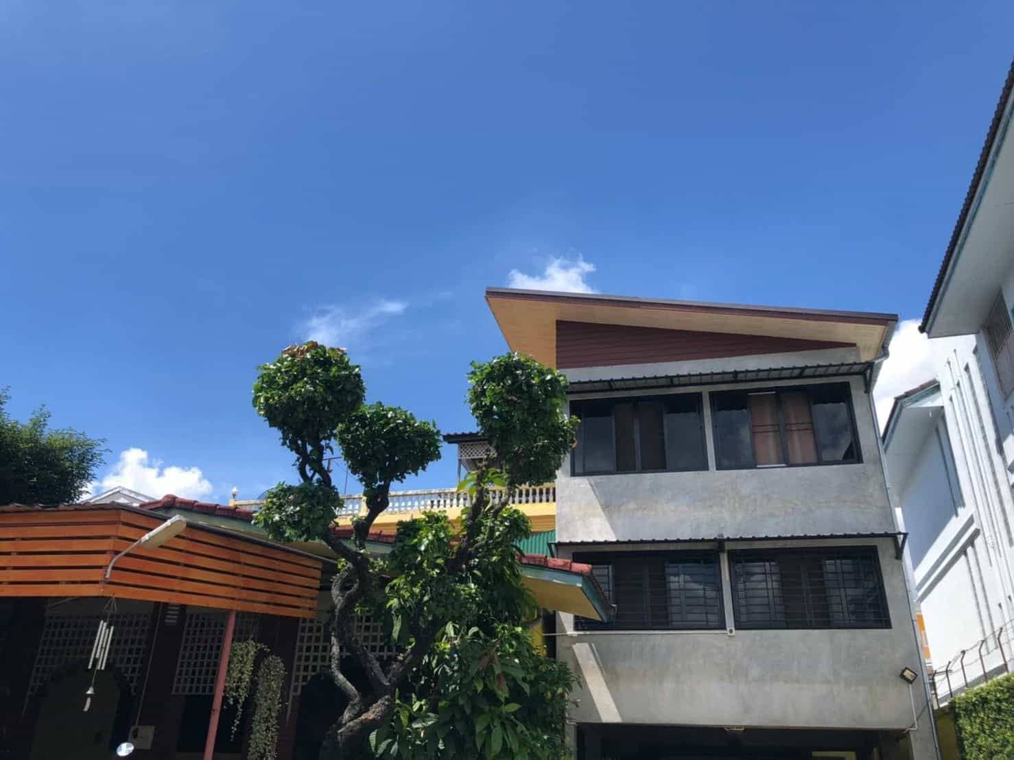 Baan Kaewta