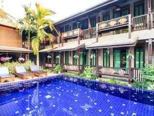 Wiang Chang Klan Boutique Hotel