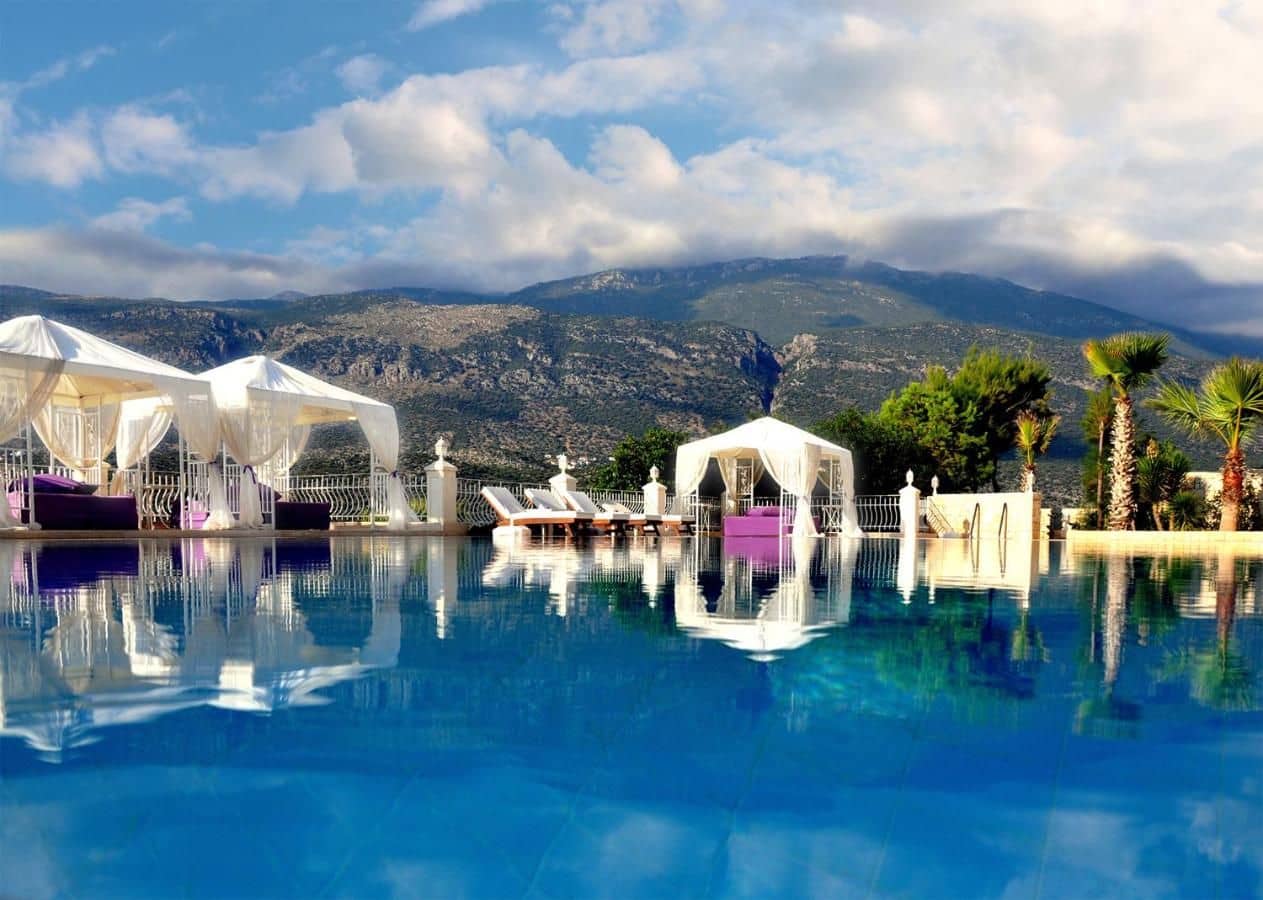 Lukka Exclusive Hotel Lukka Exclusive Hotel