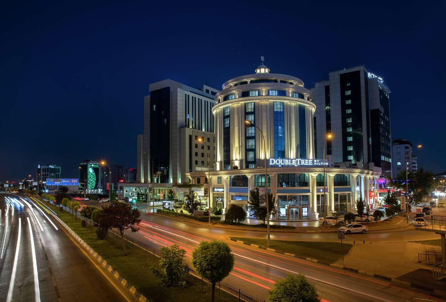 Divan Suites Gaziantep