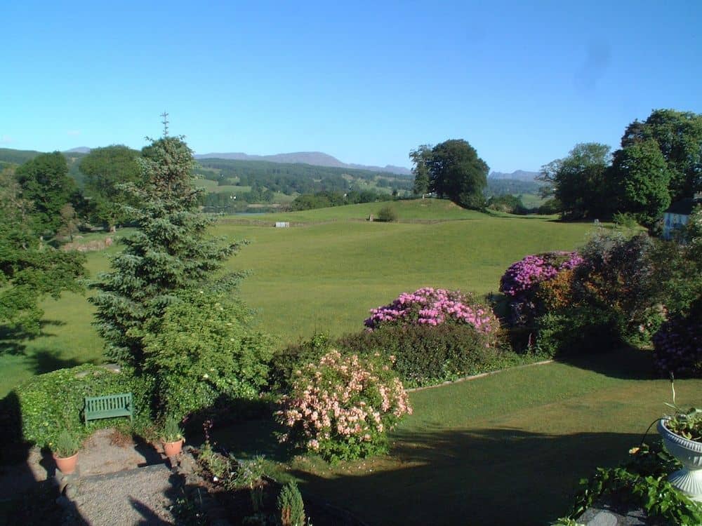Ees Wyke Country House