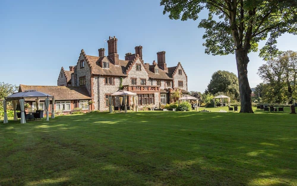 Dales Country House
