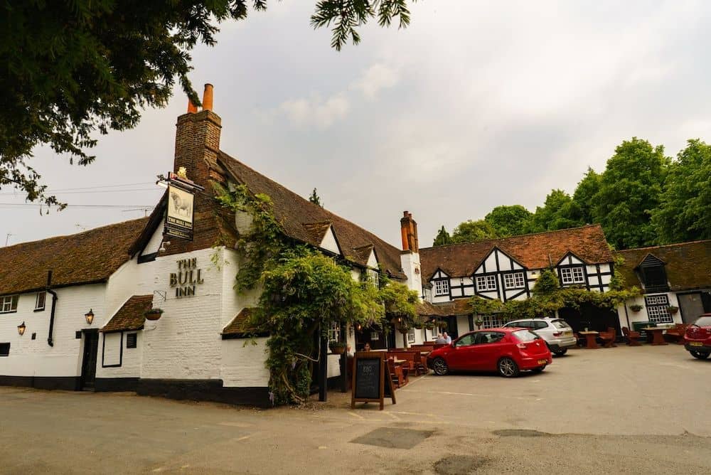 Bull Inn