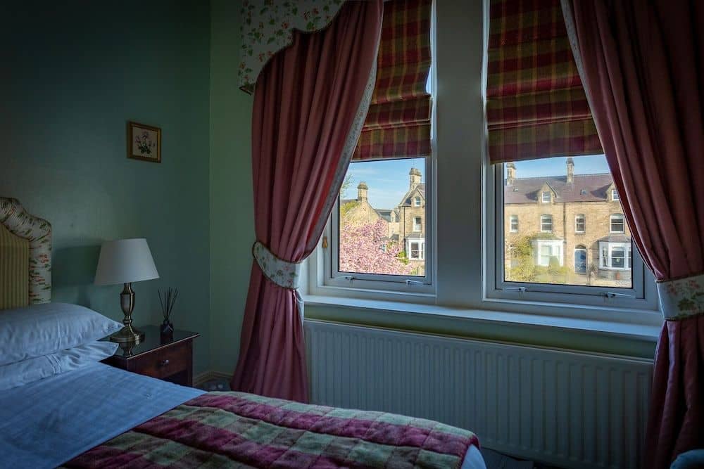 Homelands Guest House