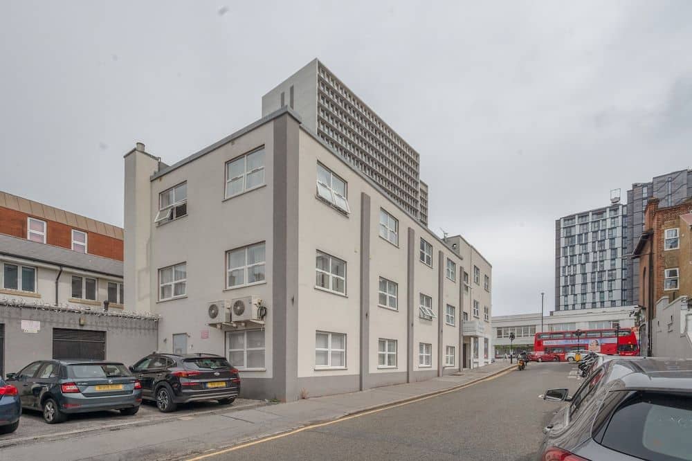 Tulsi Croydon ApartHotel Tulsi Croydon ApartHotel
