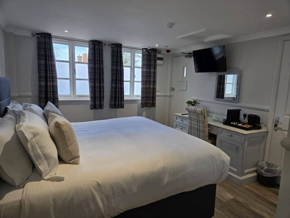The Three Kings - Inn