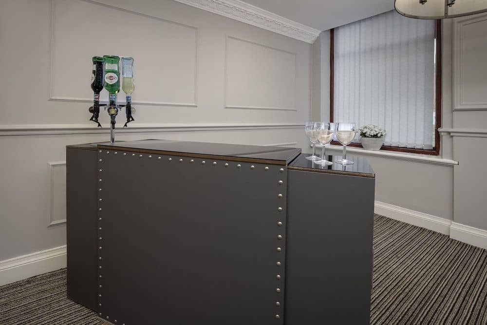 Lancastria Hotel