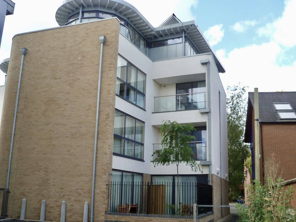 Your Space Apartments - Byron House Your Space Apartments - Byron House