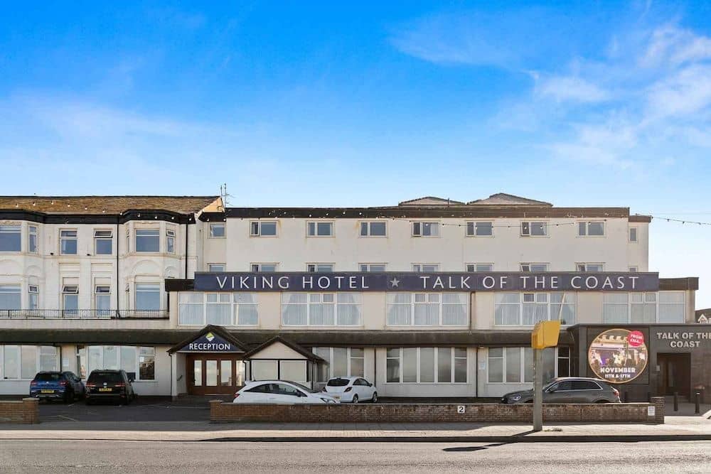 Viking Hotel