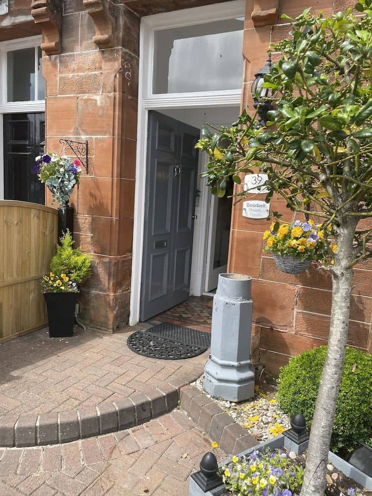 The Beechwood Guest House
