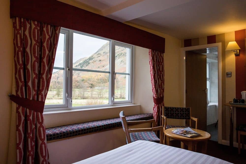 Patterdale Hotel Patterdale Hotel