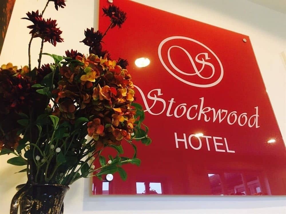 Stockwood Hotel