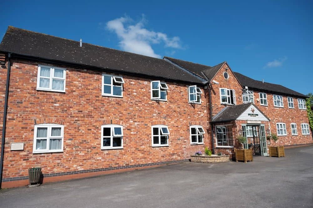 Millers Hotel Millers Hotel