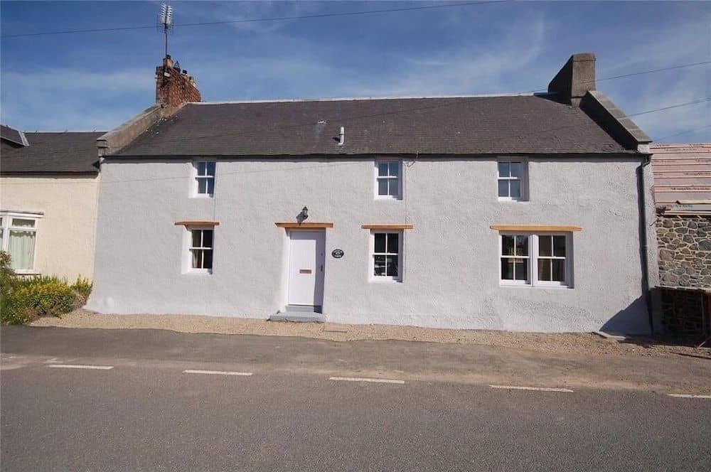 The Border Hotel