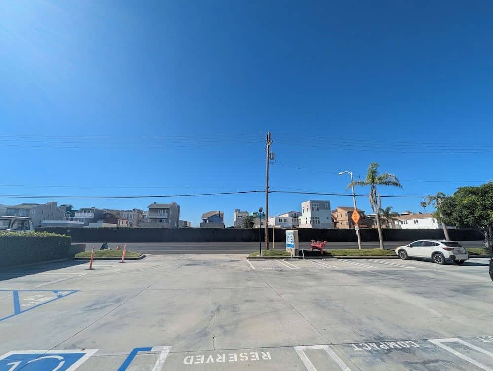 Oceanview Motel - Huntington Beach