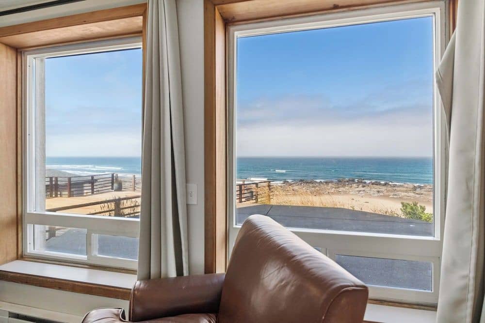 Seagull Beach Front Motel