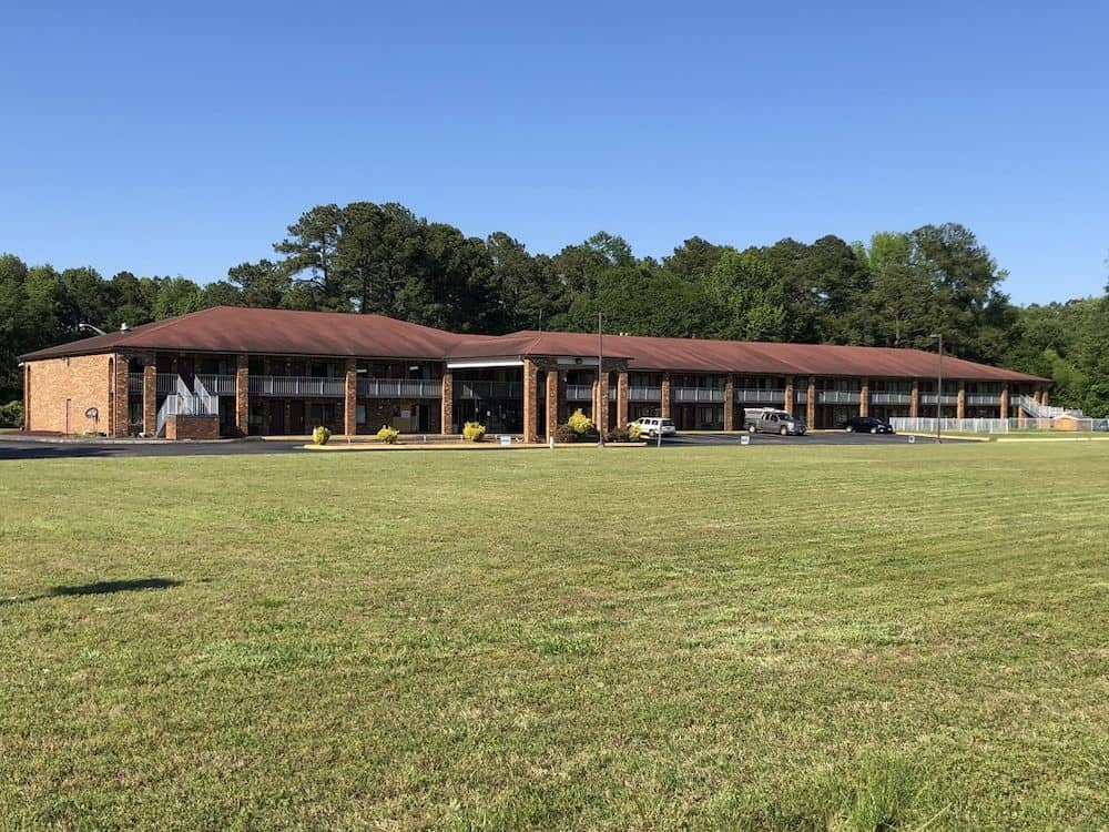 Americas Best Value Inn