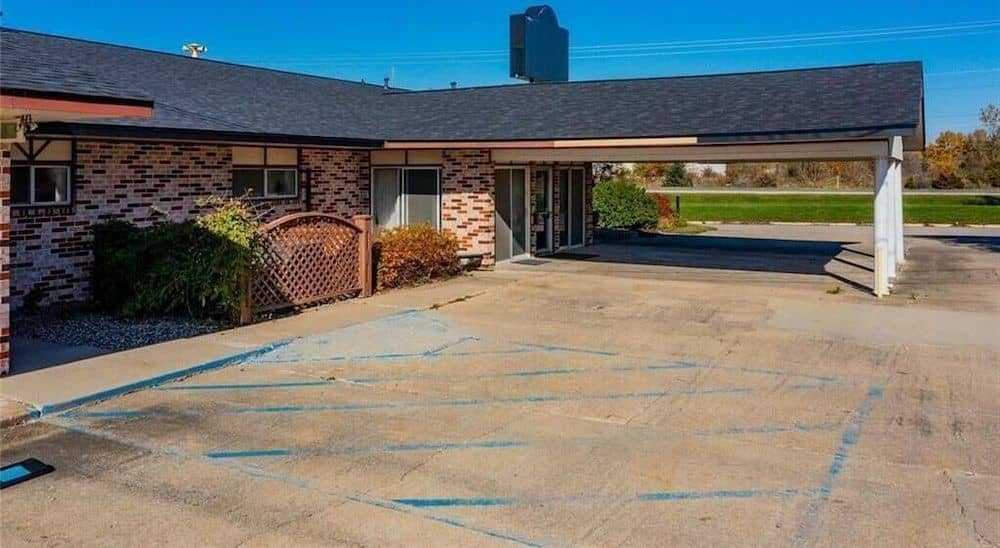 AMERICAS BEST VALUE INN AMERICAS BEST VALUE INN