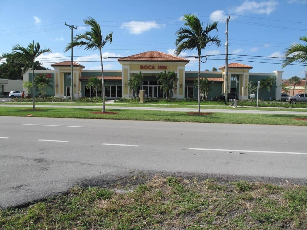 Boca Inn Boca Inn