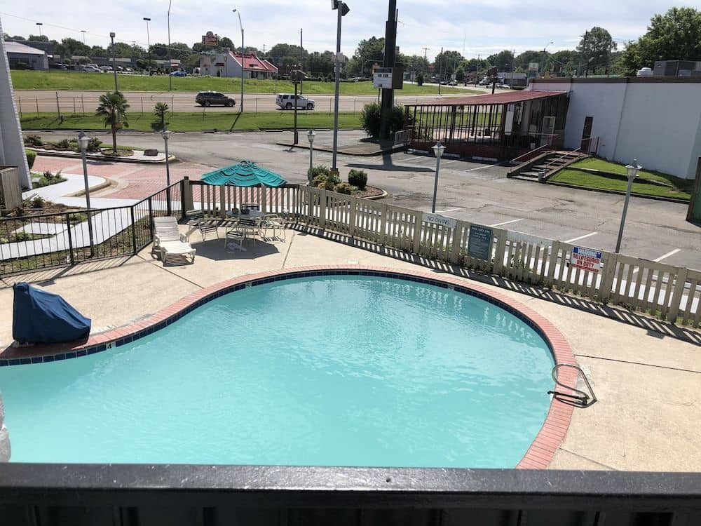 Budgetel Inn & Suites Budgetel Inn & Suites