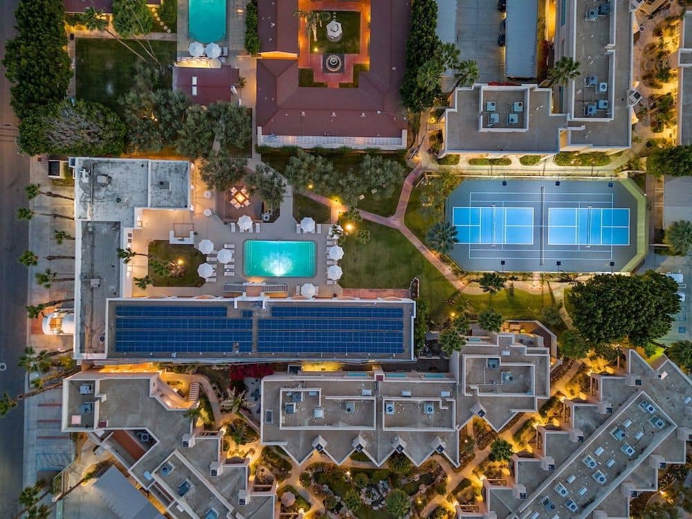 Desert Sun Resort